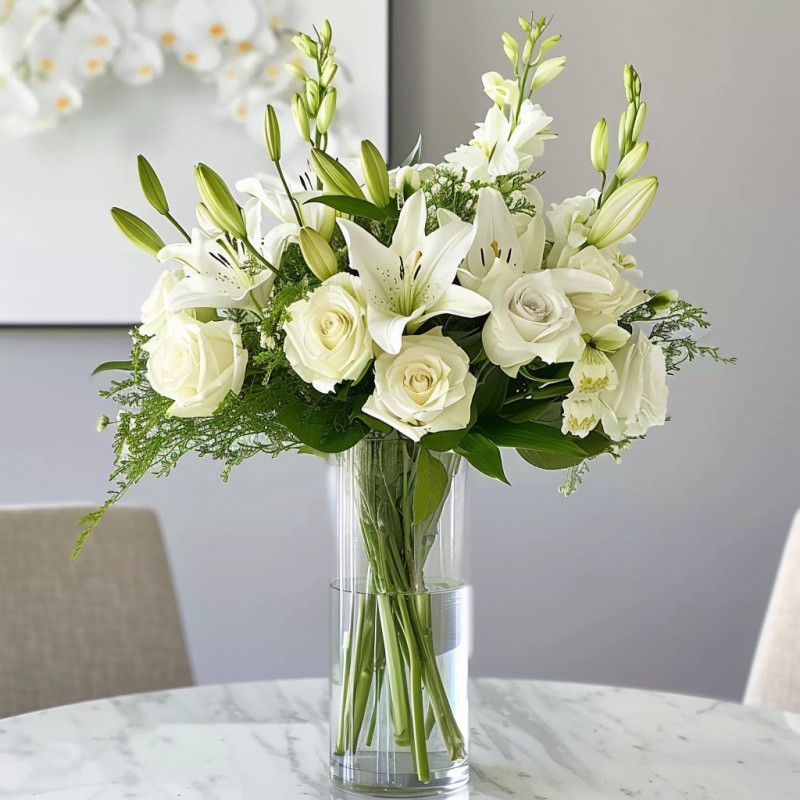 Where can I find creative birthday bouquets in Billings?